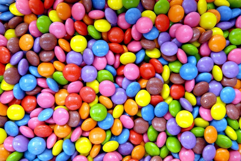 Customized Treats
