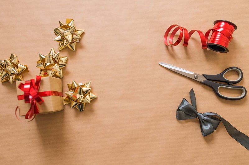 Handcrafted Decorations