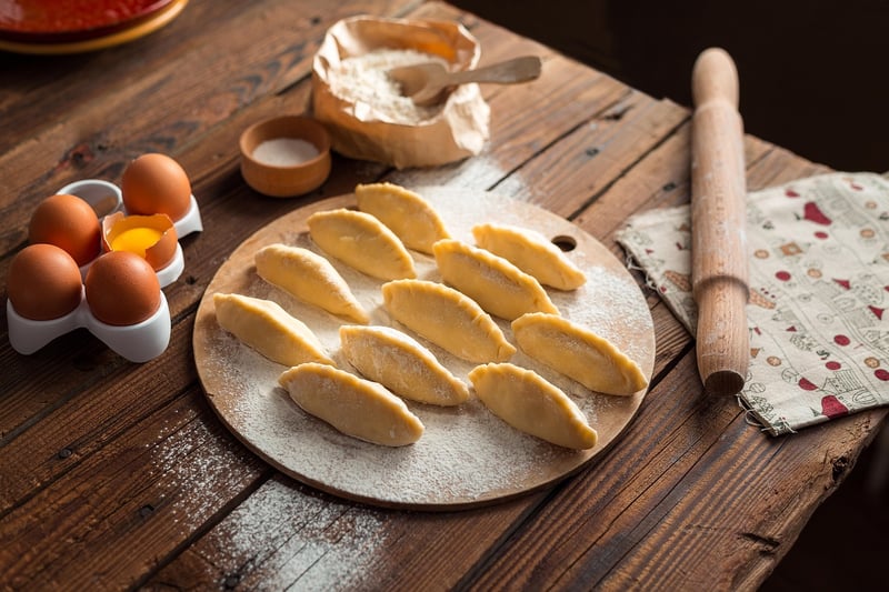 Themed Food Experience