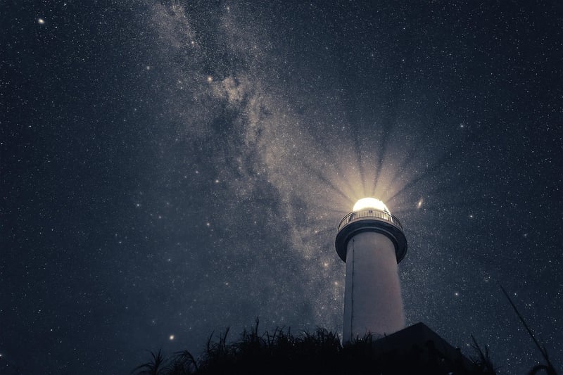 Celestial Soirée